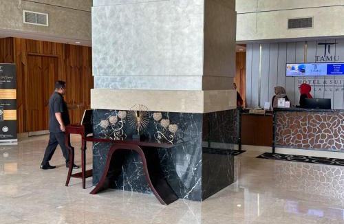 Kuala Lumpur City Centre Apartment | Tamu Hotel & Suites Stay