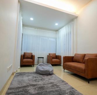Tanjung Karang House | Tanjong Karang,(10minutes to sekinchan) Semi D/up to 14 pax+