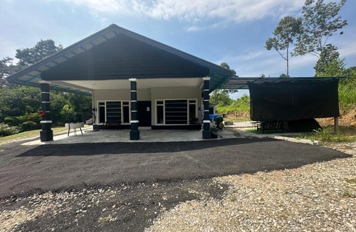 Bentong House | Teratak Desa HL