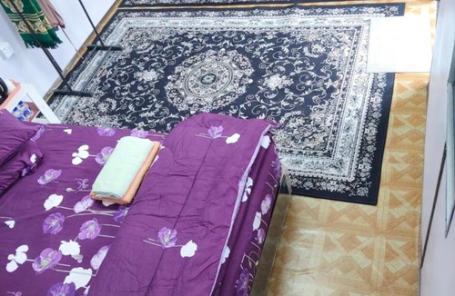 Tanjung Karang House | Teratak Kasih Kabinstay
