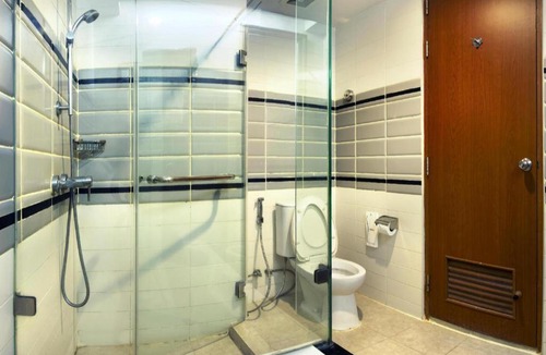 Arun Amarin Hotel | Thamrongin Hotel
