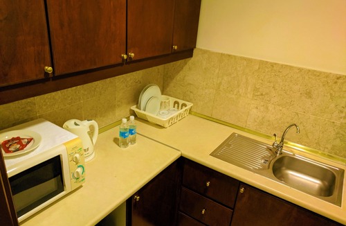 Imbi Hotel | The Apartments at Times Square Kuala Lumpur by Robinsons