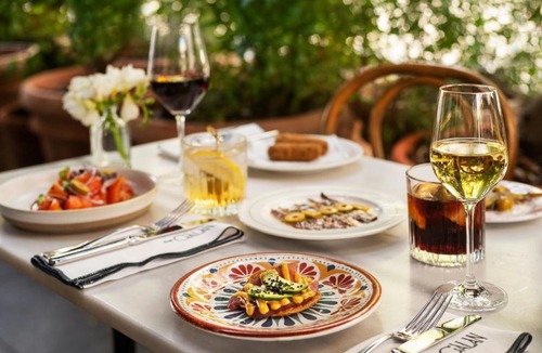 La Ribera Hotel | The Barcelona EDITION