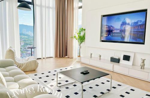 George Town Hotel | The Beacon Executive Penang Georgetown
