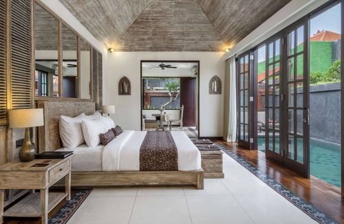 Umalas Villa | The Complete Guide to Renting Your Exclusive Holiday Villa in Umalas with Private Pool and Fully Staffed