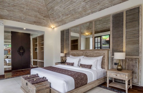 Umalas Villa | The Complete Guide to Renting Your Exclusive Holiday Villa in Umalas with Private Pool and Fully Staffed