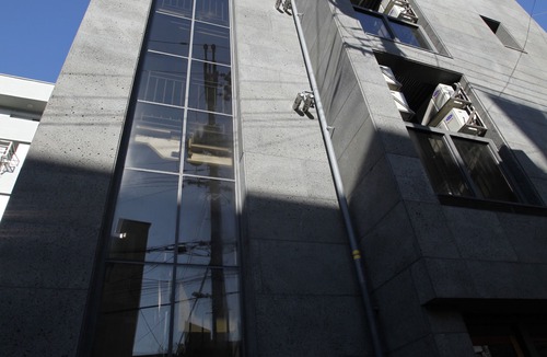 Noryangjinil-tong Hostel | The Core Albergue - Hostel