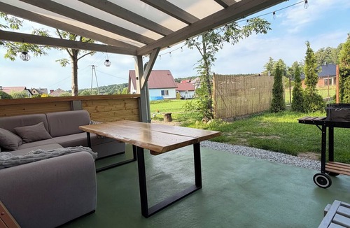 Trzemesnia Apartment | The Country Stop – 5 Ensuite Bedrooms – Gateway to Kraków & the Mountains