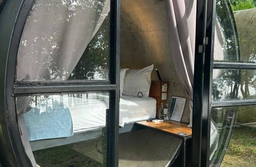 Santubong Hotel | The Culvert