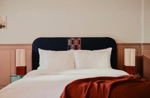 Wilmersdorf Hotel | The Dean Berlin