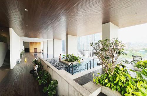Brickfields House | The Establishment - Menara Teguh Bangsar