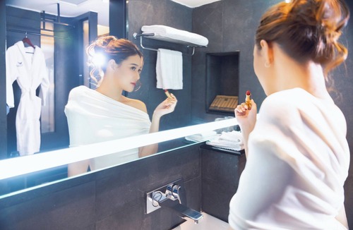 Talat Yot Hotel | The Gravitique Hotel Khaosan