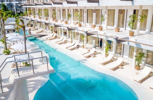 Batu Bolong Hotel | The Green Room Canggu