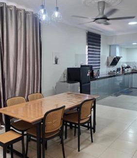 Pulau Indah House | The Home Homestay Pulau Indah