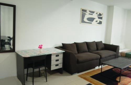 Pudu Apartment | The Hotel Apartment Taragon kl