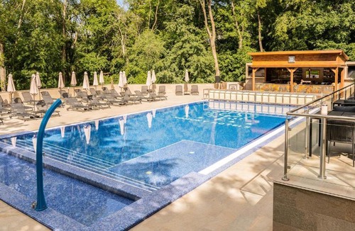 Kurucles Hotel | The Hotel Unforgettable - Hotel Tiliana by Homoky Hotels & Spa