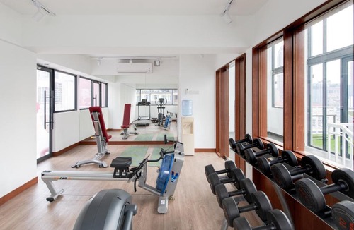 Bukit Bintang Hotel | The Kuala Lumpur Journal Hotel
