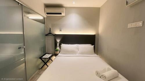 Rawang Hotel | The Leverage Business Hotel - Rawang
