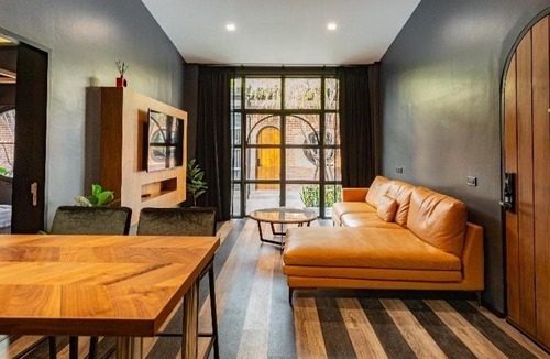 Khlong Tan House | The Matta