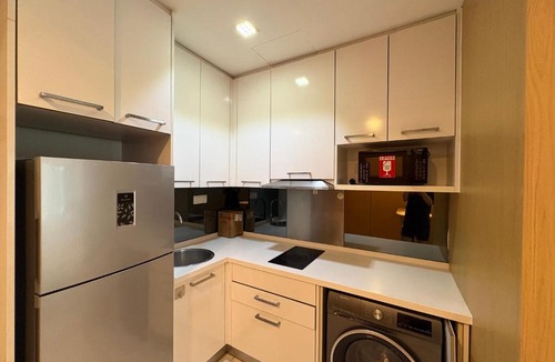 Kuala Lumpur City Centre Apartment | The nice face hotel suite全新装修家庭房酒店标准间近双子塔柏威年