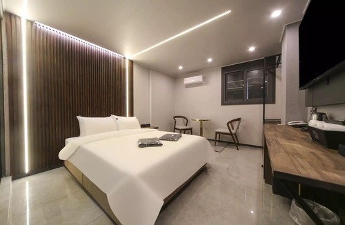 Pyeongtaek Hotel | The ON