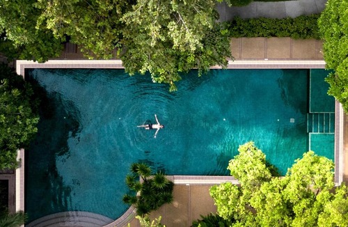 Nong Bon Hotel | The Park Nine Hotel Srinakarin