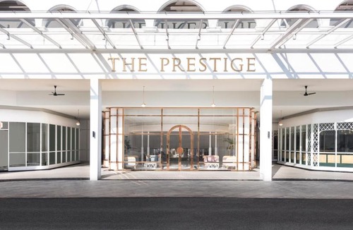 Historic George Town Hotel | The Prestige Hotel Penang, a Member of Design Hotels