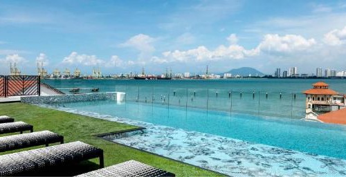 Historic George Town Hotel | The Prestige Hotel Penang, a Member of Design Hotels
