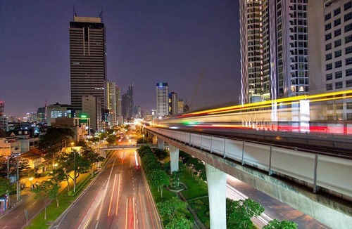 Bang Yi Ruea Condo | the Rich Sathorn-Taksin Condominium - Khet Khlong San