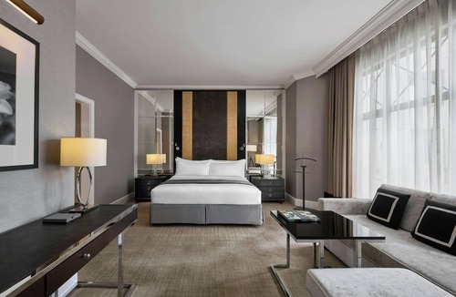 Imbi Hotel | The Ritz-Carlton, Kuala Lumpur