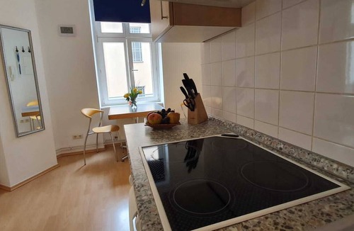 Mitte Apartment | The ROSA LUXENBURG Apartment, minimum rental period 3 months