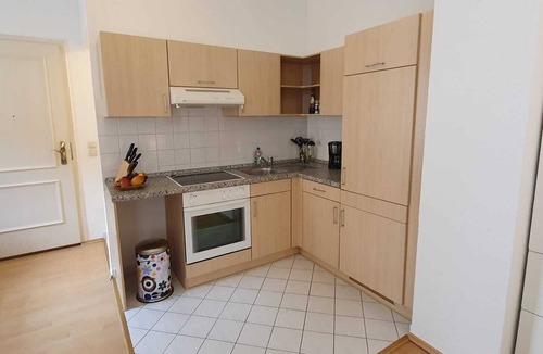 Mitte Apartment | The ROSA LUXENBURG Apartment, minimum rental period 3 months
