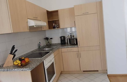 Mitte Apartment | The ROSA LUXENBURG Apartment, minimum rental period 3 months