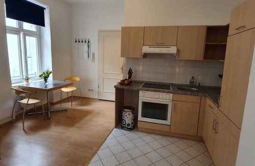 Mitte Apartment | The ROSA LUXENBURG Apartment, minimum rental period 3 months