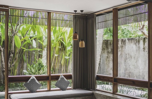 Beraban Hotel | The Saren