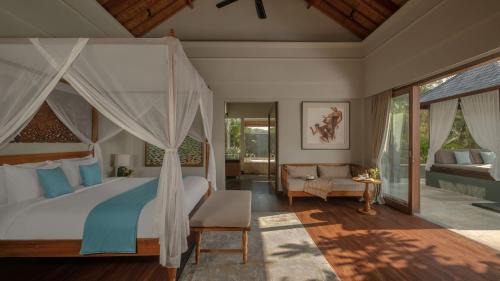 Sawangan Hotel | The Shanti Residence by Elite Havens