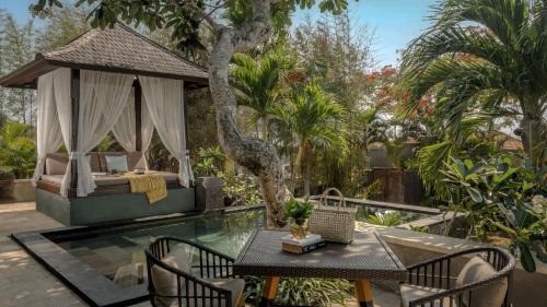 Sawangan Hotel | The Shanti Residence by Elite Havens