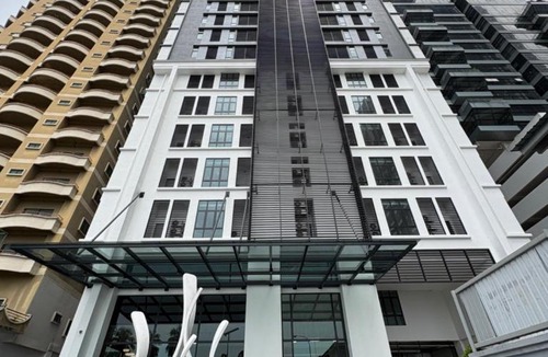 Kuala Lumpur Apartment | The Suite Jalan Ampang by Manhattan Group
