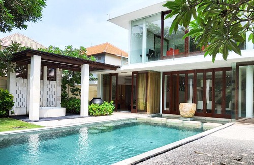 Kuta Selatan Hotel | The Wangsa Benoa
