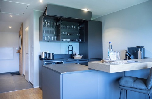 Goldlauter Ski Chalet | Thuringian Forest Chalets – Indulge in a sophisticated forest retreat