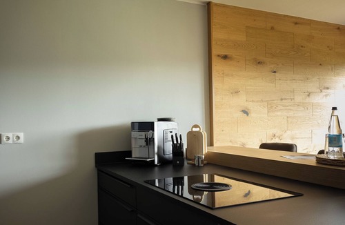 Goldlauter Ski Chalet | Thuringian Forest Chalets – Indulge in a sophisticated forest retreat