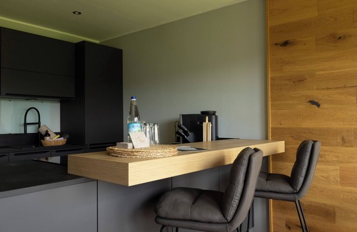 Goldlauter Ski Chalet | Thuringian Forest Chalets – Indulge in a sophisticated forest retreat