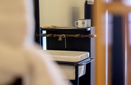 Chinatown Hotel | Tian Jing Hotel