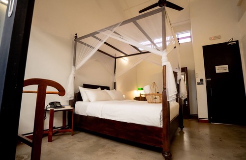Chinatown Hotel | Tian Jing Hotel