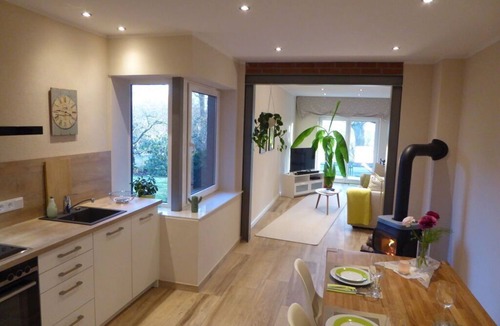 Adendorf Apartment | Time out Adendorf Comfortable Vacation Home