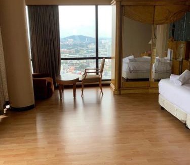 Imbi Hotel | Times Square Kuala Lumpur JN