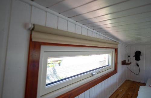 Eberswalde House | Tiny House 300 Meter vom Zentrum entfernt