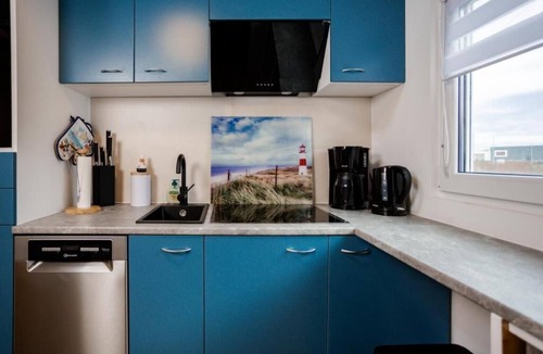 Arbshagen House | Tiny House Double - C228 Little time out 8
