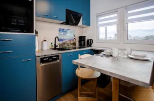 Arbshagen House | Tiny House Double - C228 Little time out 8