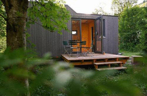 Osterode am Harz House | Tiny House Nature 14 - Green Tiny Village Harz